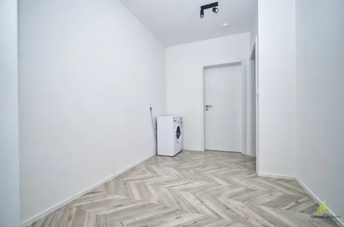 Prodej bytu 1+kk, Brno - Zábrdovice, Cejl, 32 m2