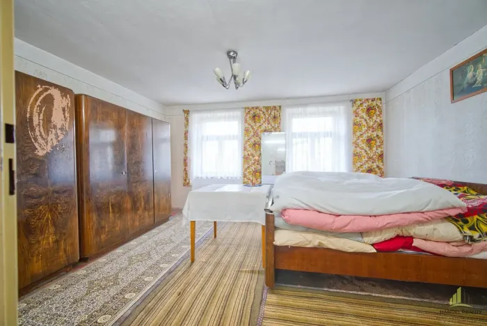 Prodej rodinného domu, Stropešín, 139 m2