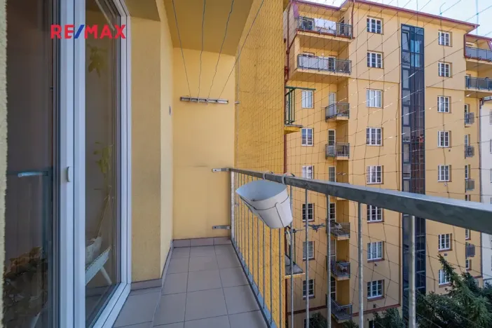 Prodej bytu 3+1, Praha - Žižkov, Buchovcova, 61 m2