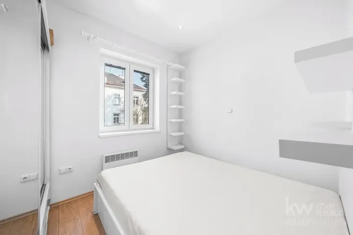 Prodej bytu 2+kk, Plzeň, Bolevecká, 34 m2