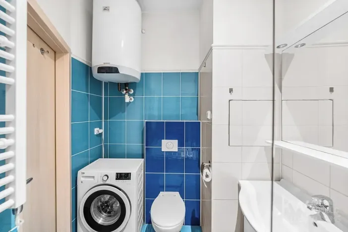 Prodej bytu 2+kk, Plzeň, Bolevecká, 34 m2