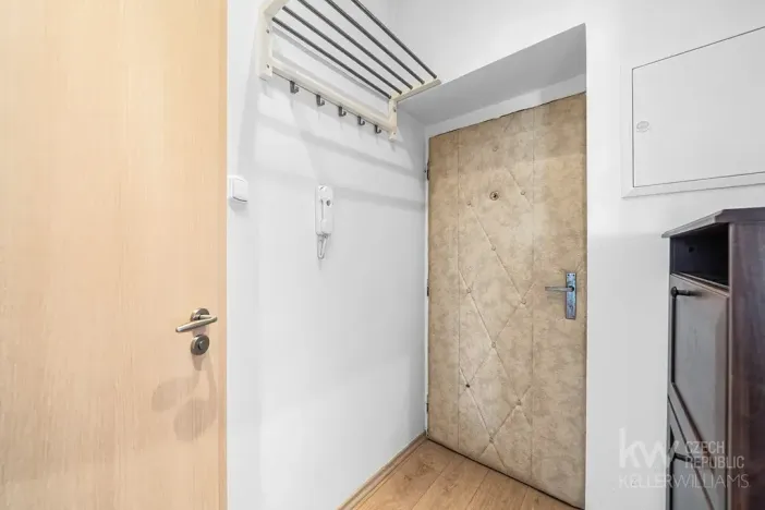 Prodej bytu 2+kk, Plzeň, Bolevecká, 34 m2