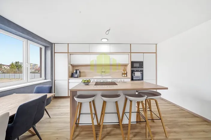 Prodej bytu 3+kk, Olomouc, Topolová, 81 m2