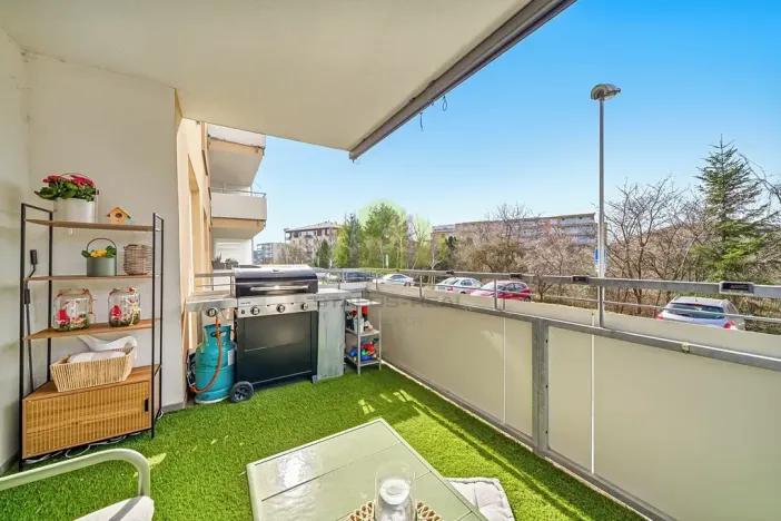 Prodej bytu 3+kk, Olomouc, Topolová, 81 m2