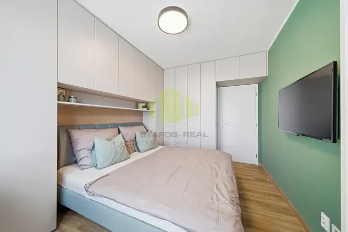 Prodej bytu 3+kk, Olomouc, Topolová, 81 m2