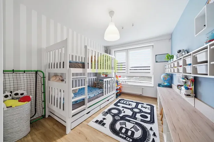 Prodej bytu 3+kk, Olomouc, Topolová, 81 m2