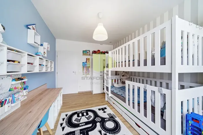 Prodej bytu 3+kk, Olomouc, Topolová, 81 m2