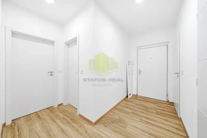 Prodej bytu 3+kk, Olomouc, Topolová, 81 m2