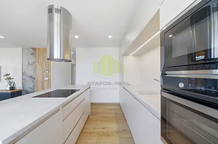 Prodej bytu 3+kk, Olomouc, Topolová, 81 m2