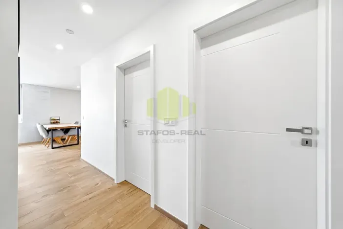 Prodej bytu 3+kk, Olomouc, Topolová, 81 m2