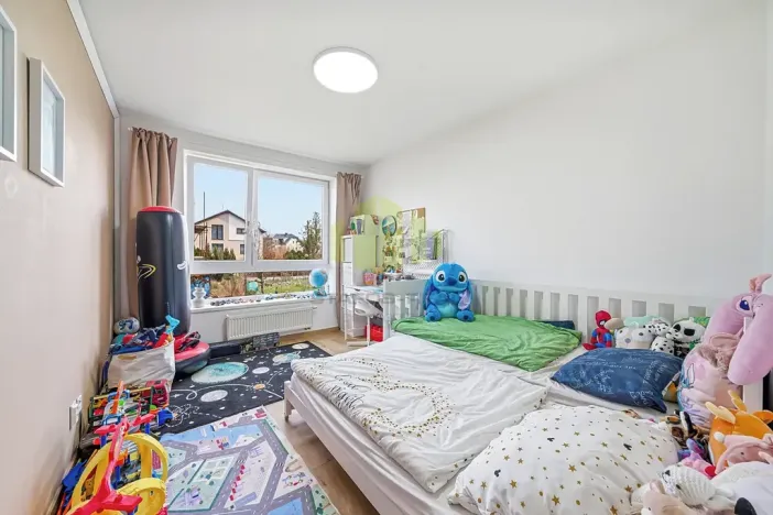 Prodej bytu 3+kk, Olomouc, Topolová, 81 m2