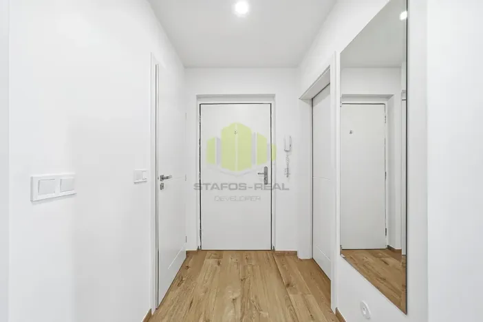 Prodej bytu 3+kk, Olomouc, Topolová, 81 m2