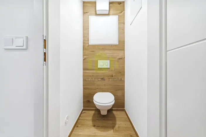 Prodej bytu 3+kk, Olomouc, Topolová, 81 m2