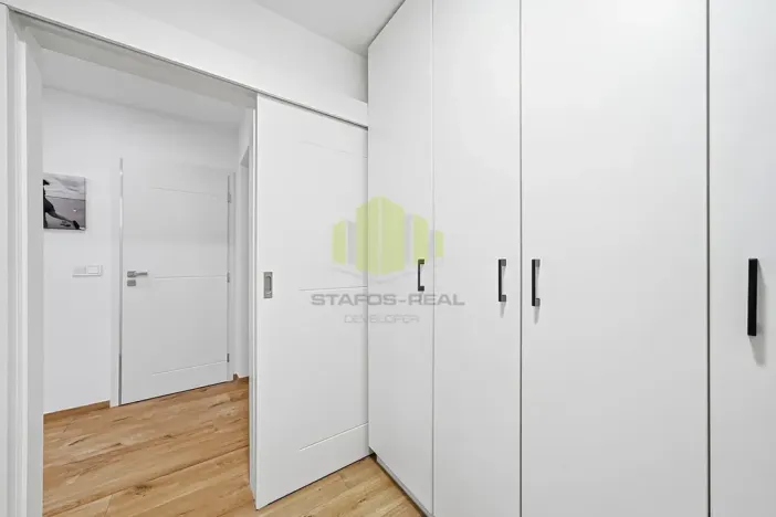 Prodej bytu 3+kk, Olomouc, Topolová, 81 m2