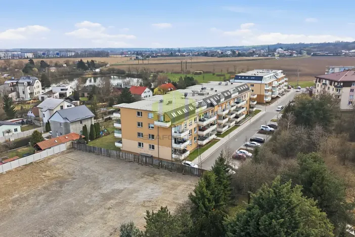 Prodej bytu 3+kk, Olomouc, Topolová, 81 m2