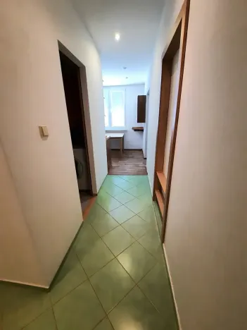 Pronájem bytu 2+1, Litoměřice, Vrchlického, 52 m2