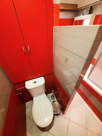 Pronájem bytu 2+1, Litoměřice, Vrchlického, 52 m2