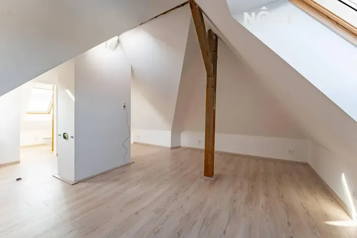 Prodej vily, Šumperk, Slavíčkova, 140 m2