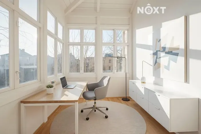 Prodej vily, Šumperk, Slavíčkova, 140 m2