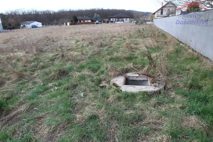 Prodej pozemku pro bydlení, Hradištko, K Dubí, 968 m2