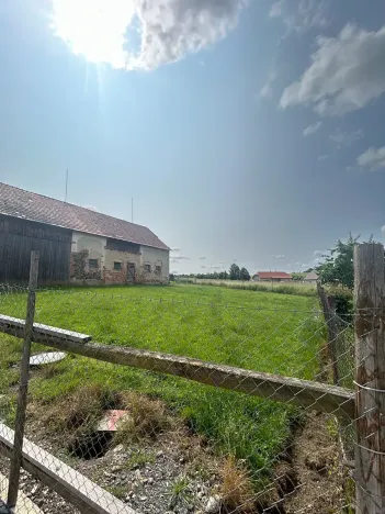 Prodej pozemku pro bydlení, Milínov, 839 m2