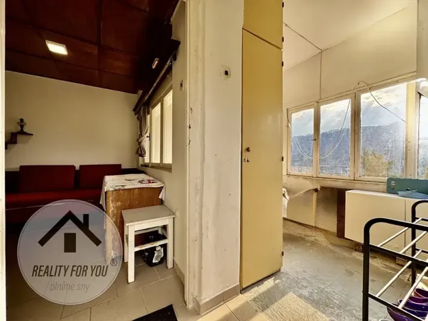 Prodej chaty, Ústí nad Labem, Na Čihadle, 38 m2