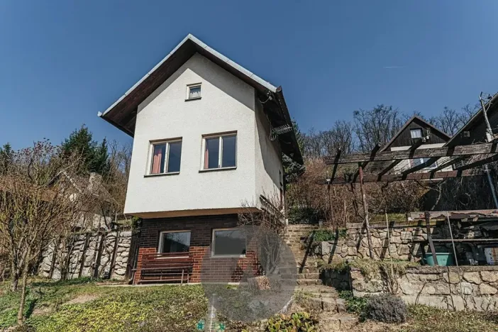 Prodej chaty, Ivančice, 48 m2