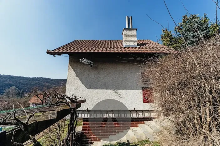 Prodej chaty, Ivančice, 48 m2