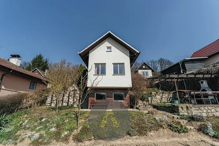 Prodej chaty, Ivančice, 48 m2