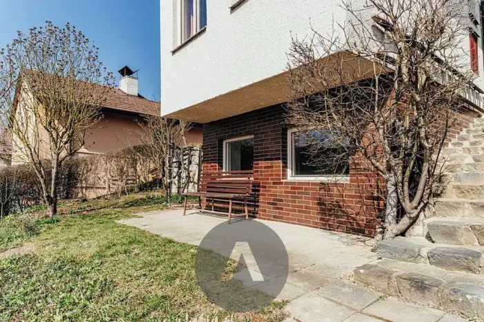 Prodej chaty, Ivančice, 48 m2