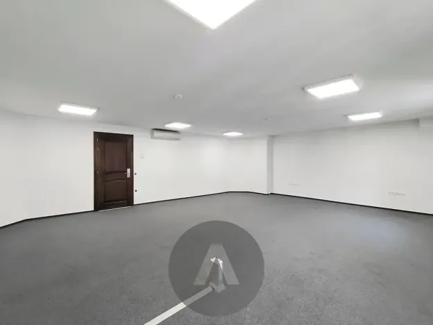 Pronájem kanceláře, Olomouc, Horní náměstí, 56 m2