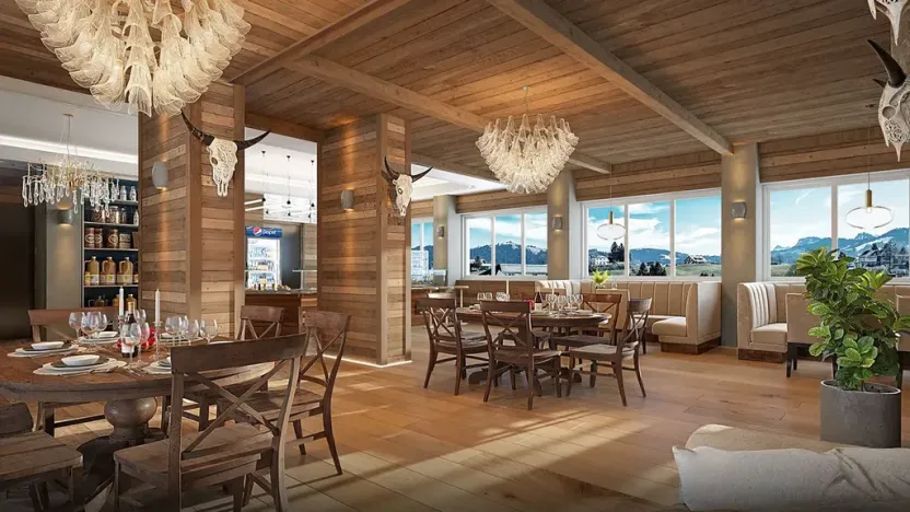 Prodej apartmánu, Josefův Důl, 25 m2