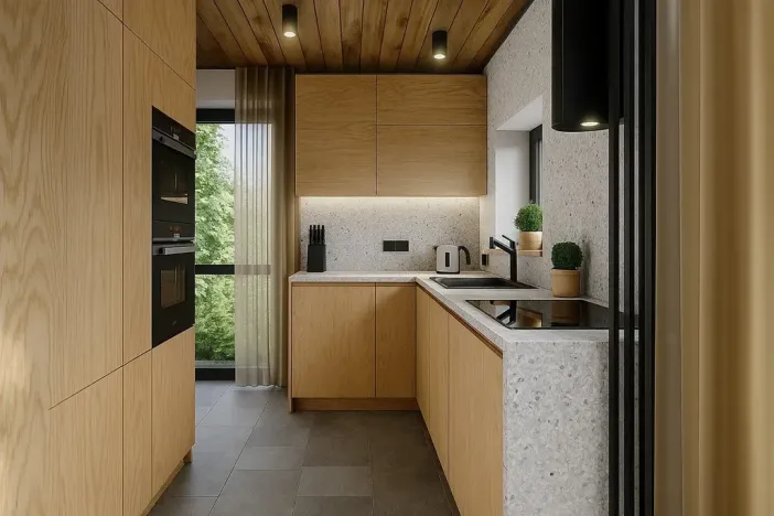 Prodej ubytování, Josefův Důl, 29 m2