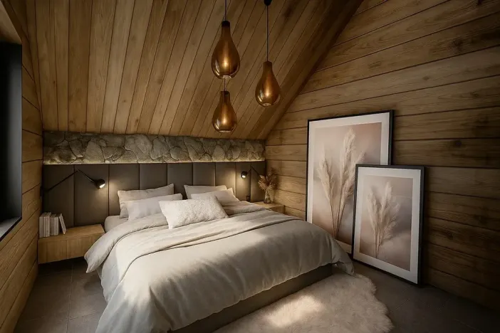 Prodej bytu 1+kk, Josefův Důl, 32 m2