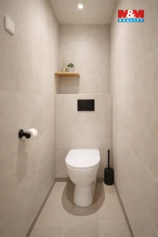 Prodej rodinného domu, Okřesaneč, 115 m2