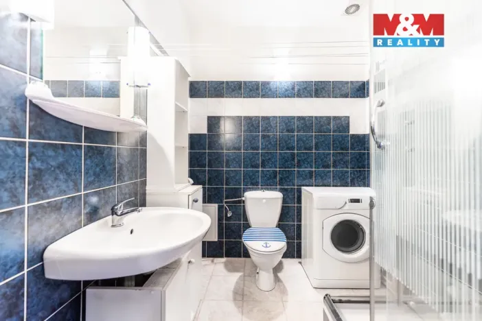 Prodej bytu 2+kk, Uherské Hradiště, Tř. Maršála Malinovského, 53 m2