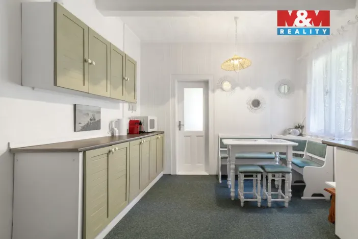 Prodej chalupy, Morávka, 294 m2