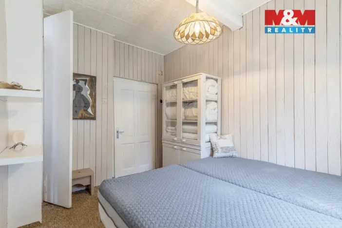 Prodej chalupy, Morávka, 294 m2