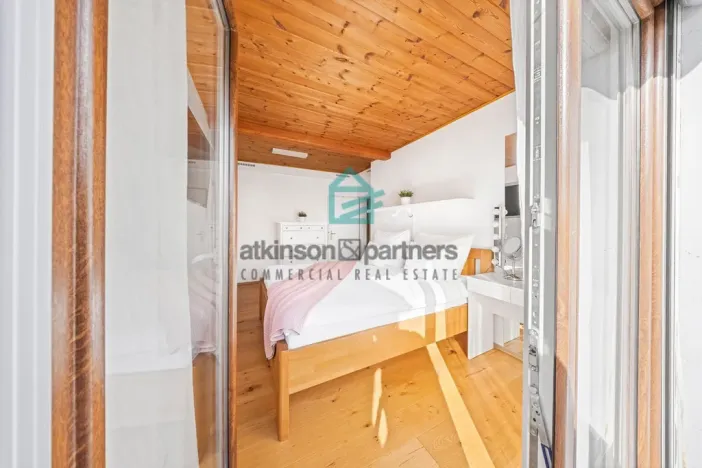 Prodej bytu 6+kk a větší, České Budějovice - České Budějovice 7, Matice školské, 177 m2