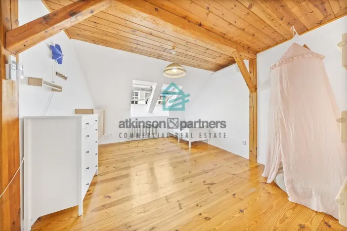 Prodej bytu 6+kk a větší, České Budějovice - České Budějovice 7, Matice školské, 177 m2