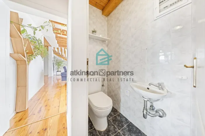 Prodej bytu 6+kk a větší, České Budějovice - České Budějovice 7, Matice školské, 177 m2