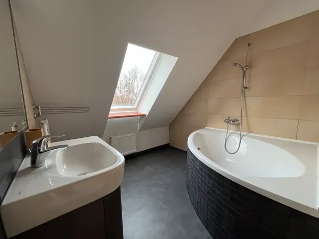 Pronájem bytu 2+kk, Praha - Hlubočepy, Kosořská, 72 m2