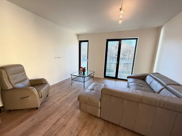 Pronájem bytu 3+kk, Praha - Řeporyje, Dalejská, 116 m2