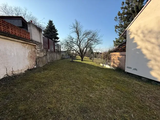 Prodej rodinného domu, Prace, K Mohyle míru, 185 m2