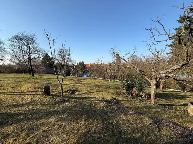 Prodej rodinného domu, Prace, K Mohyle míru, 185 m2