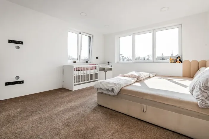 Prodej rodinného domu, Kutná Hora, 165 m2