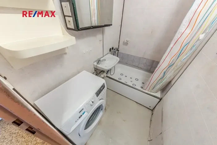 Prodej bytu 2+kk, Praha - Kamýk, Pšenčíkova, 43 m2