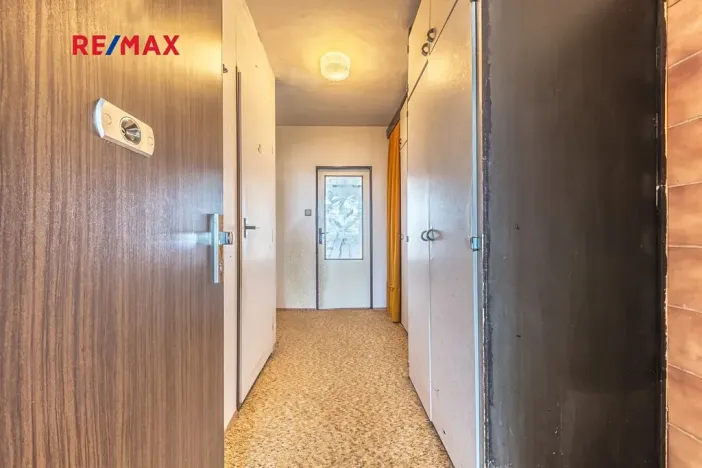 Prodej bytu 2+kk, Praha - Kamýk, Pšenčíkova, 43 m2