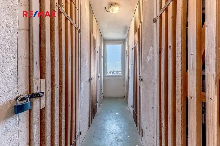 Prodej bytu 2+kk, Praha - Kamýk, Pšenčíkova, 43 m2