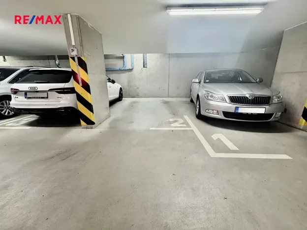 Prodej bytu 2+kk, Praha - Michle, U michelského mlýna, 70 m2